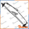 Tringlerie d'essuie-glace avant pour CITROEN | 1356133080, 05SKV218